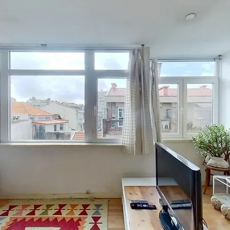 Apartamento Sunny & Bright Duplex By Vacationy Porto